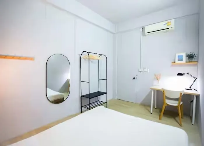 Xin Wachiratham 21 Hotel