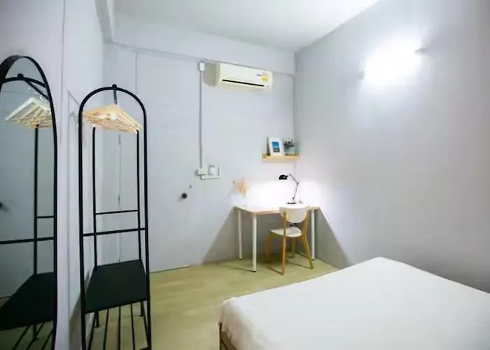 Xin Wachiratham 21 Hotel *