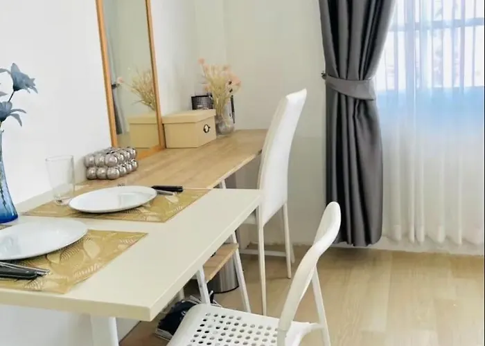 Xin Wachiratham 21 Hotel