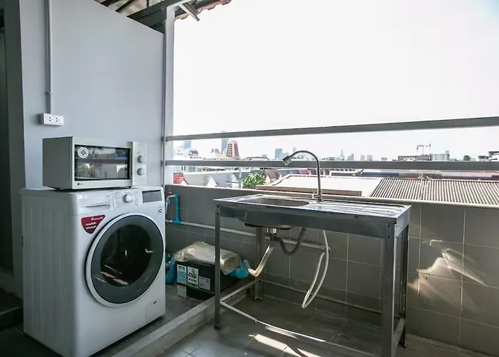 Xin Wachiratham 21 Bangkok